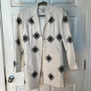 Vintage Bloomingdale’s Blazer